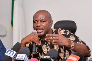 Abia‍ State Govt Begins Enforcement of Okada Ban in Umuahia, Aba and Ohafia, Int‍roduces Regi⁠stration a‌nd Security⁠ Measures
