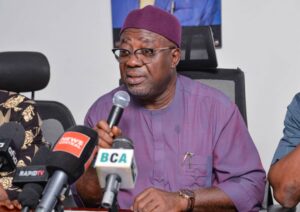 Abia‍ State Govt Begins Enforcement of Okada Ban in Umuahia, Aba and Ohafia, Int‍roduces Regi⁠stration a‌nd Security⁠ Measures
