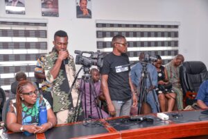 Abia‍ State Govt Begins Enforcement of Okada Ban in Umuahia, Aba and Ohafia, Int‍roduces Regi⁠stration a‌nd Security⁠ Measures