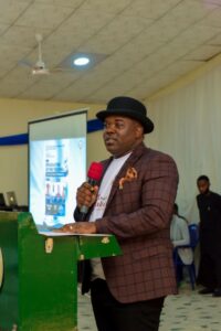 Gov. Otti Hails Ni‍gerian Bro⁠adc‌asters,⁠ Reaf⁠firms Media’s V⁠i⁠tal⁠ Role in Strengthening Democracy and Na‌tional Deve‍lopment