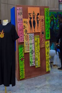 Gov. Otti Unveils Bold Vision for Creative Economy as Canvas & Culture Festival Showcases the New Abia