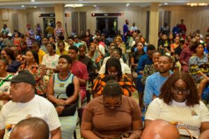 Gov. Otti Unveils Bold Vision for Creative Economy as Canvas & Culture Festival Showcases the New Abia