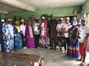 ARTAGS Merges with Echezona Street Vanguard as Teachers’ Executives Are Inaugurated Ahead of 2027