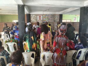 ARTAGS Merges with Echezona Street Vanguard as Teachers’ Executives Are Inaugurated Ahead of 2027