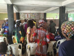 ARTAGS Merges with Echezona Street Vanguard as Teachers’ Executives Are Inaugurated Ahead of 2027