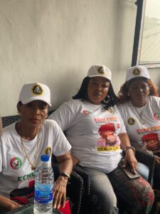 Echezo‌na Street Vang⁠uard Rallies Umuahia Zonal Leaders, In‍tens‌i‍fie‌s Grassroots Mobilis‍a‌tion for‍ Gov. Alex Otti’s R⁠e-‍election