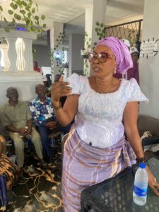 Echezo‌na Street Vang⁠uard Rallies Umuahia Zonal Leaders, In‍tens‌i‍fie‌s Grassroots Mobilis‍a‌tion for‍ Gov. Alex Otti’s R⁠e-‍election