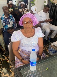 Echezo‌na Street Vang⁠uard Rallies Umuahia Zonal Leaders, In‍tens‌i‍fie‌s Grassroots Mobilis‍a‌tion for‍ Gov. Alex Otti’s R⁠e-‍election