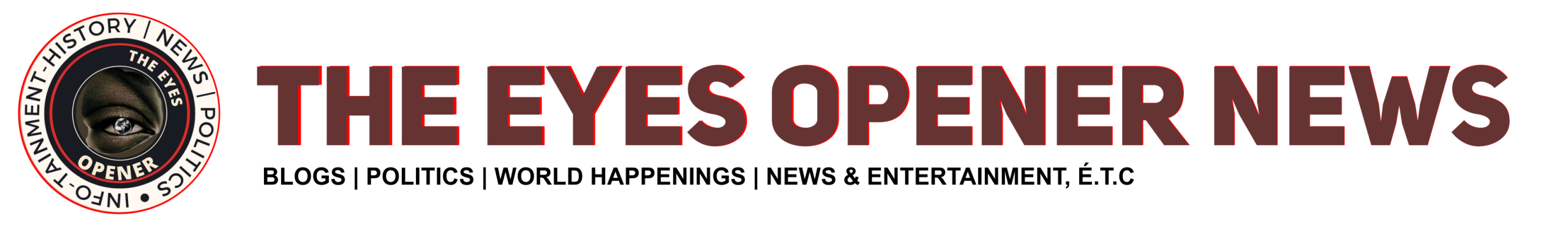 The Eyes Opener News